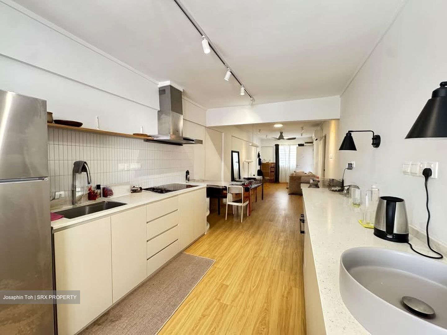 Blk 306 Shunfu Gardens (Bishan), HDB 3 Rooms #567765631